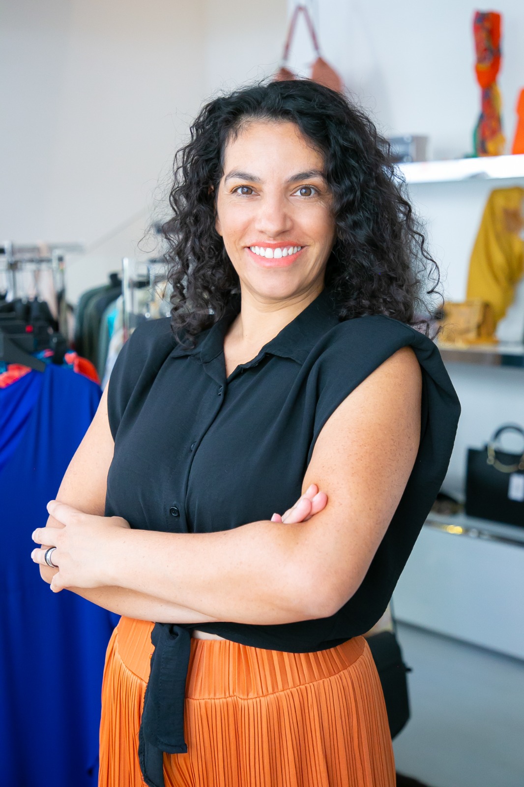 Foto de Beatriz Lima